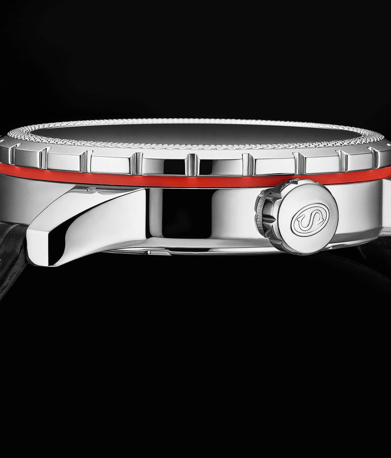 Global Voyager 1014, 42mm