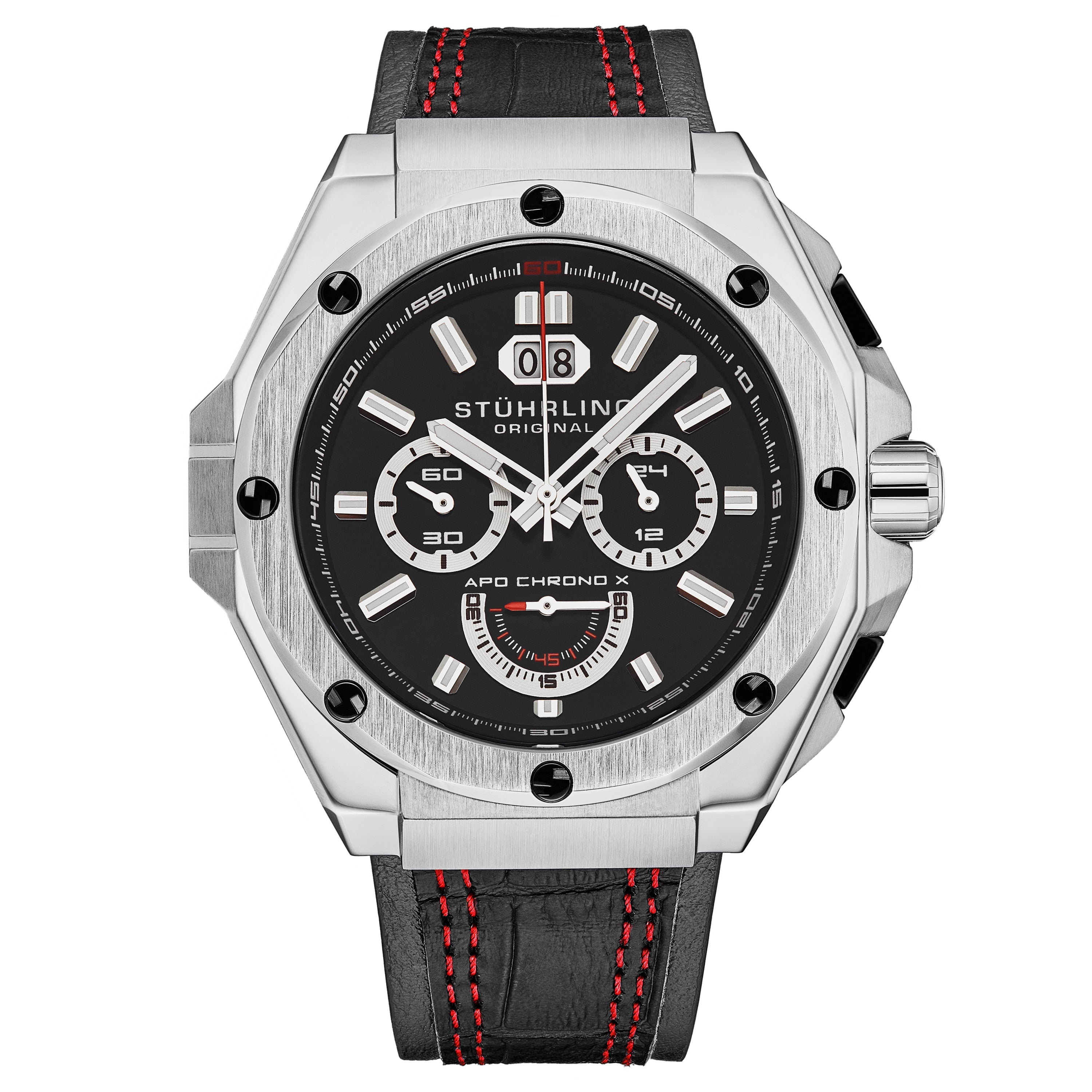 APO Chrono X 1018, 44mm