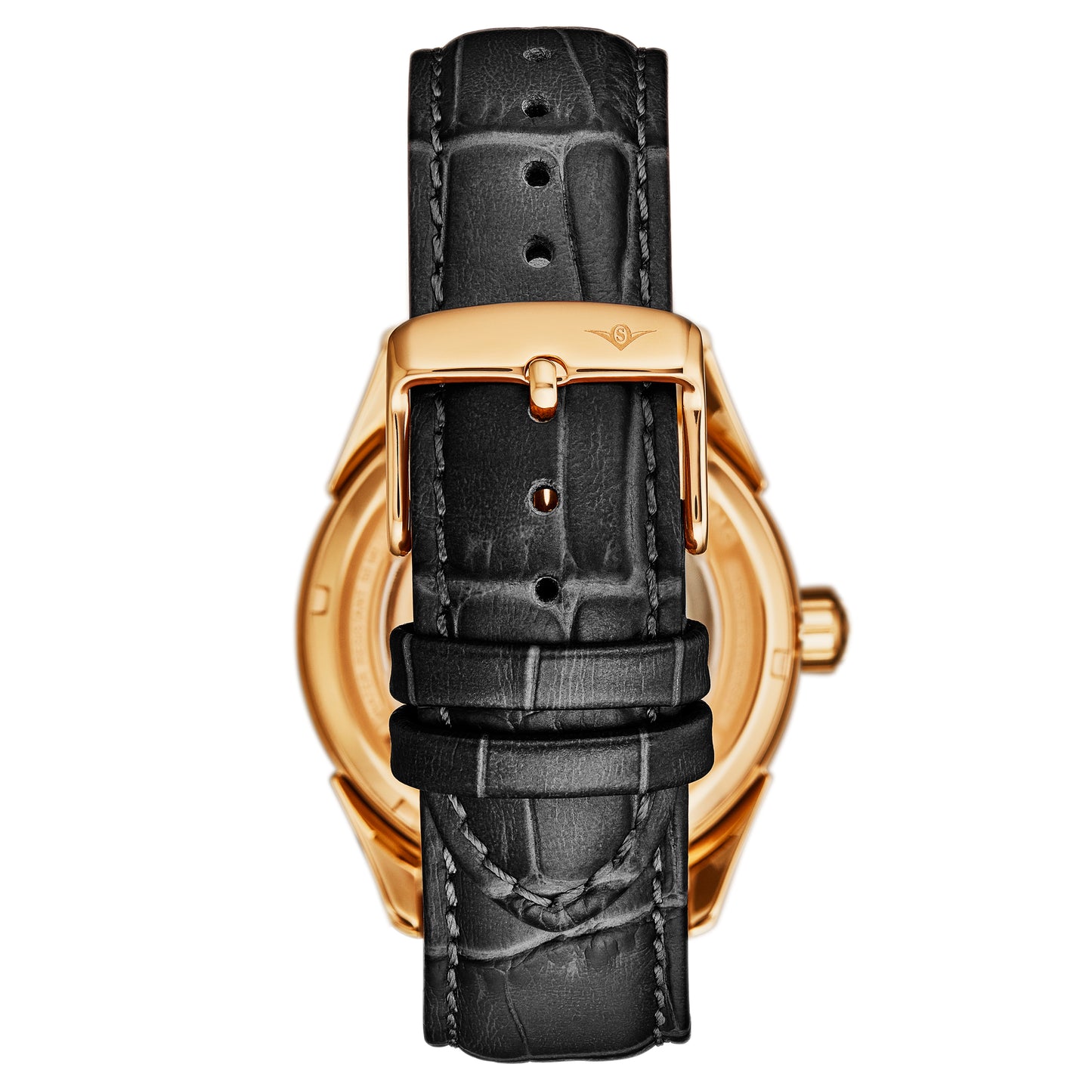 Vanguard 1019 42mm Automático