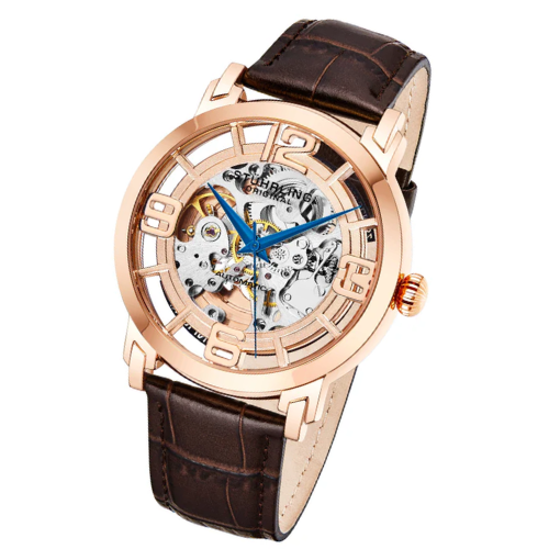 Winchester 165B2 44mm Automático