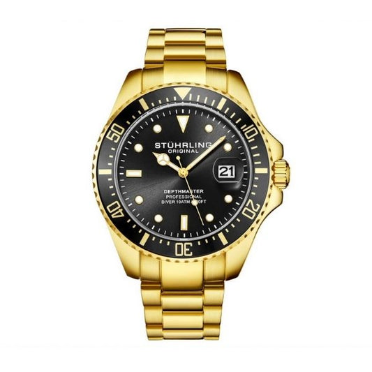 Set de Relojes para pareja Hombre y Mujer 3950.7/3950L.4