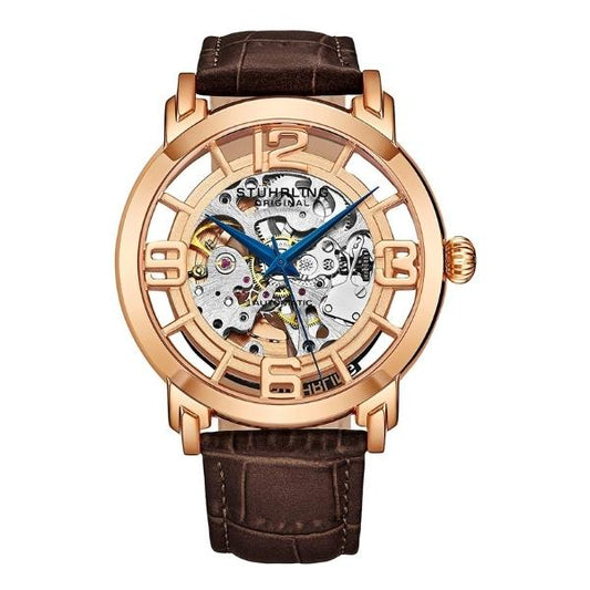 Set de Relojes para pareja Hombre y Mujer 165B2.33-3982.6/42mm-40mm, Automático