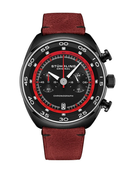 Set de relojes para pareja Hombre y Mujer 1000.06/3985.6