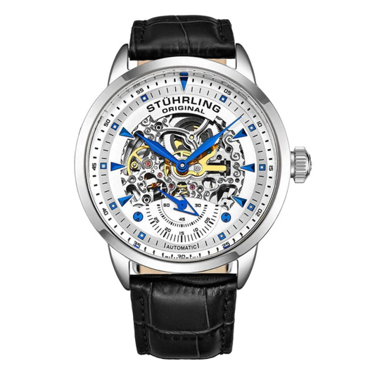 Executive 3133.1 Automático 44mm