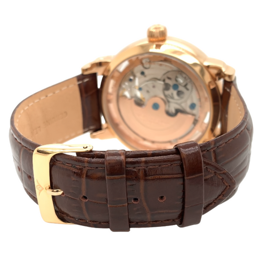 Anatol 371.03 47mm, Automático