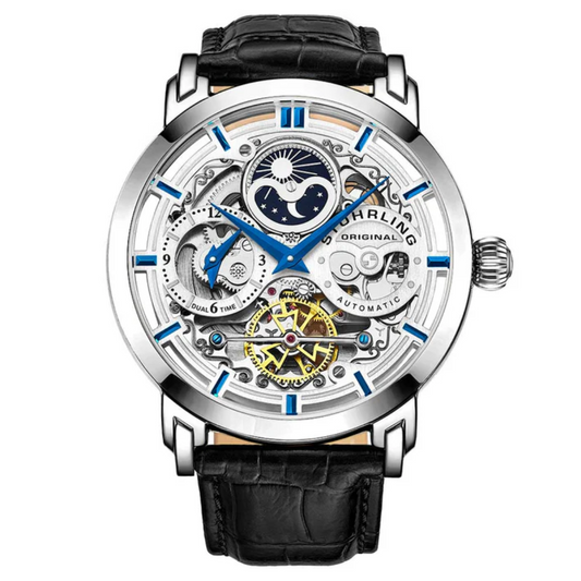 Anatol 371.01 47mm, Automático