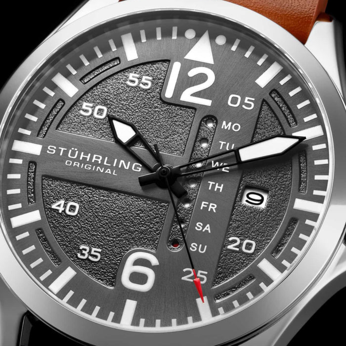Aereonaut 3916.2 43mm