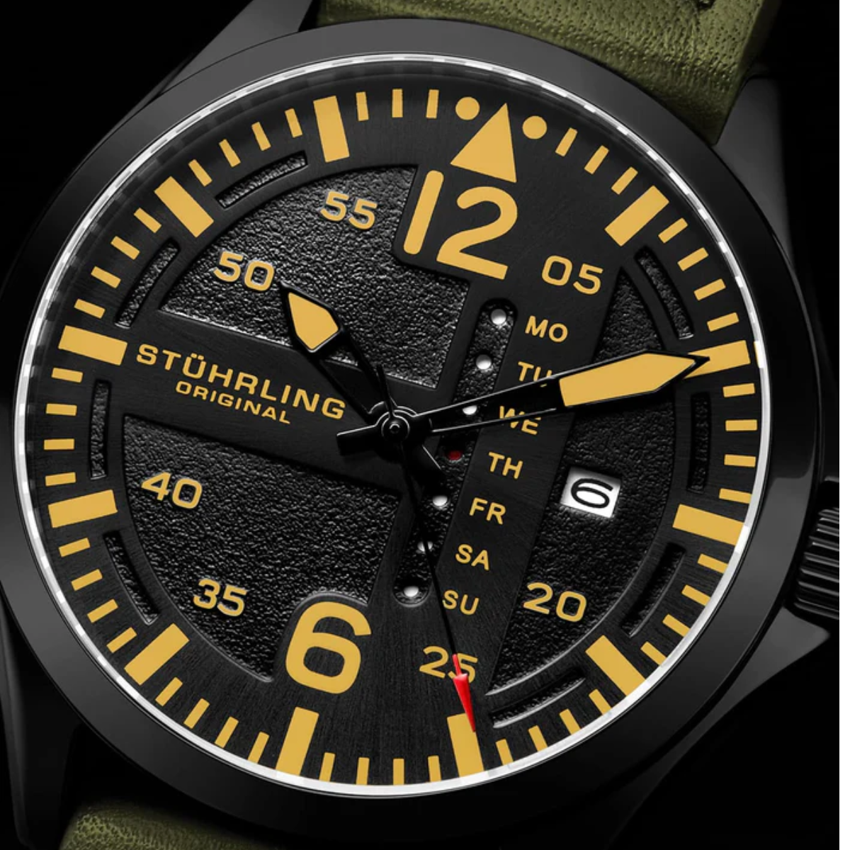 Aereonaut 3916.3 43mm