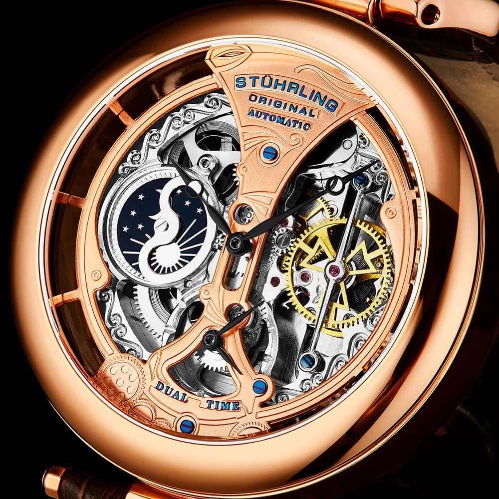 FUNCIÓN EMPEROR´S GRANDEUR