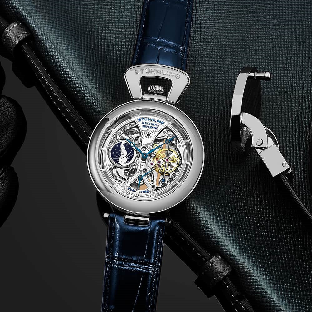 ESTILO EMPEROR´S GRANDEUR