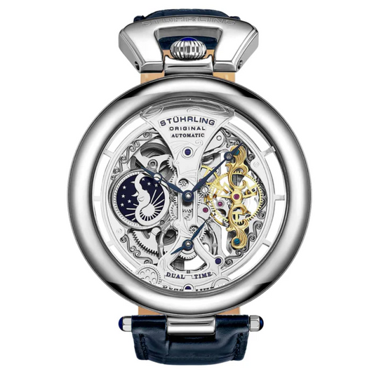 Emperor’s Grandeur 3919.1 49 mm Automático