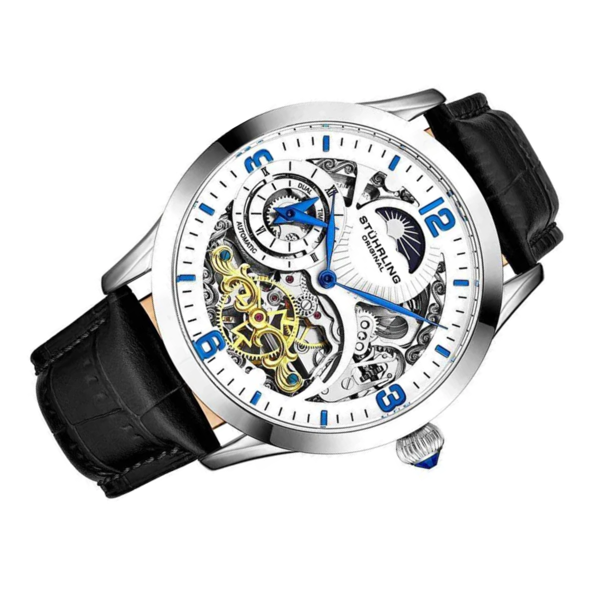 Special Reserve 3921.2 44mm, Automático