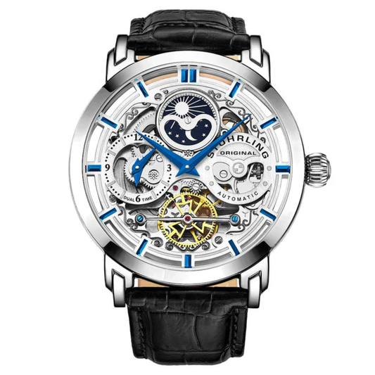 Anatol 3924.1 Automático 47mm