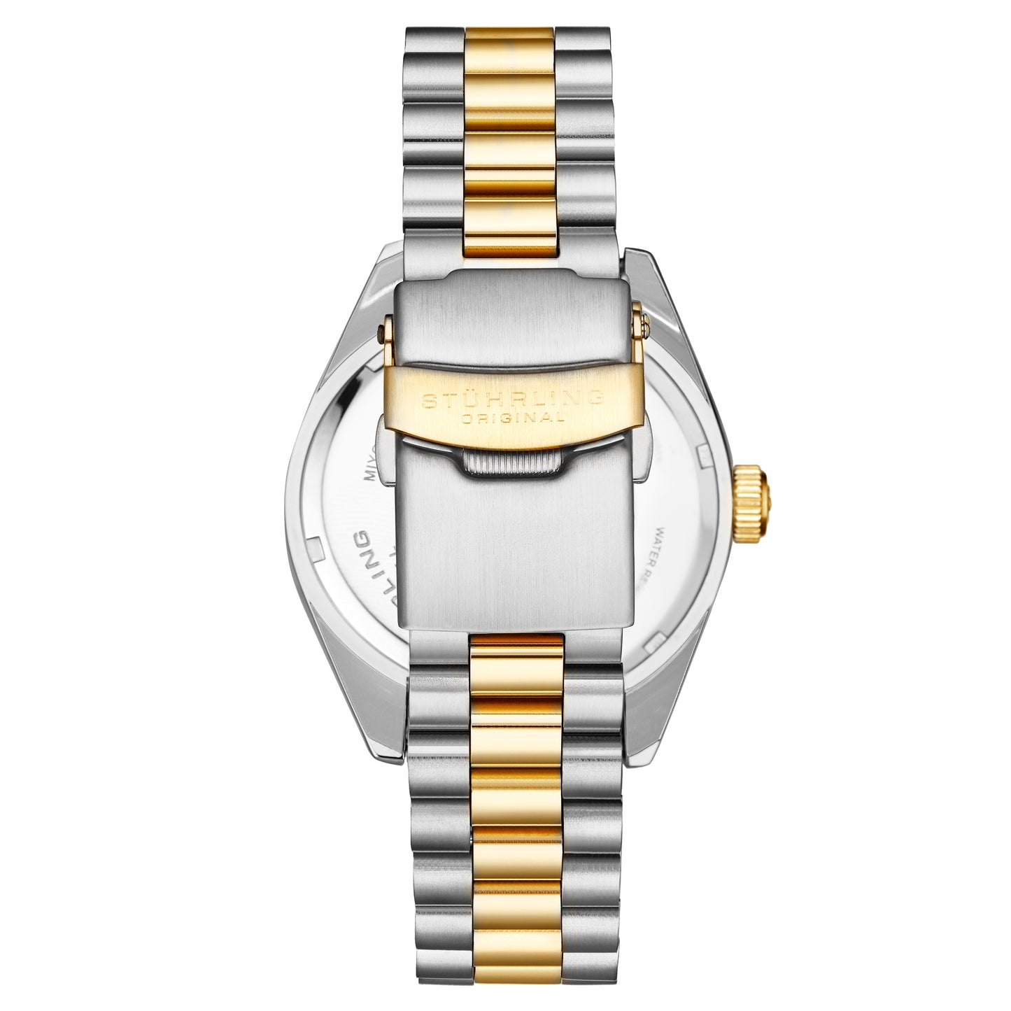 Set de relojes para pareja Hombre y Mujer 3936.6/3935.6