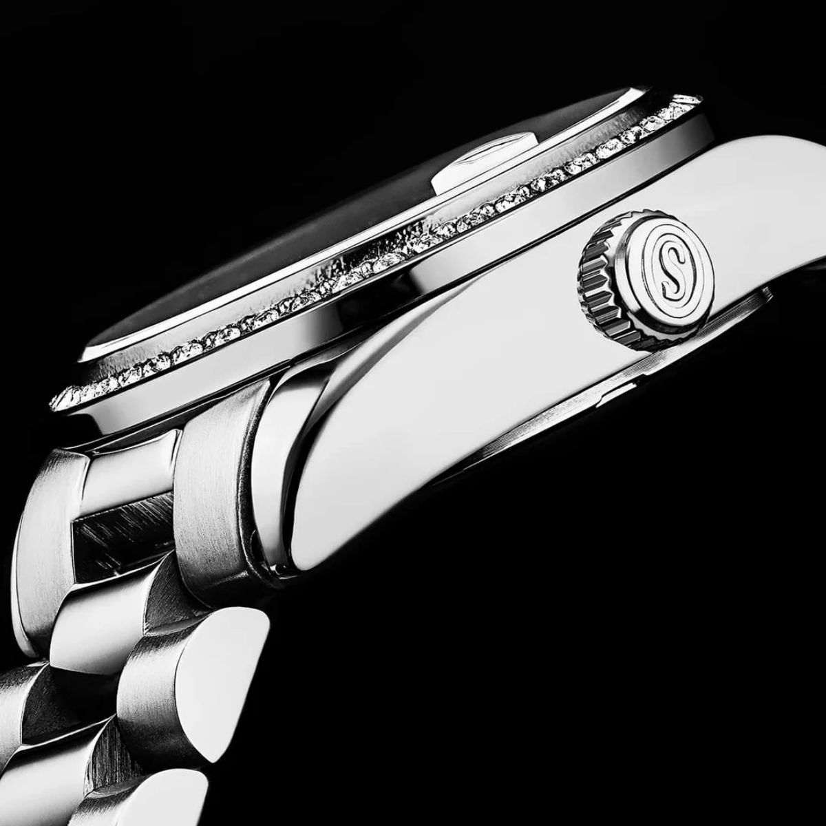 Lineage 3936.3 31mm