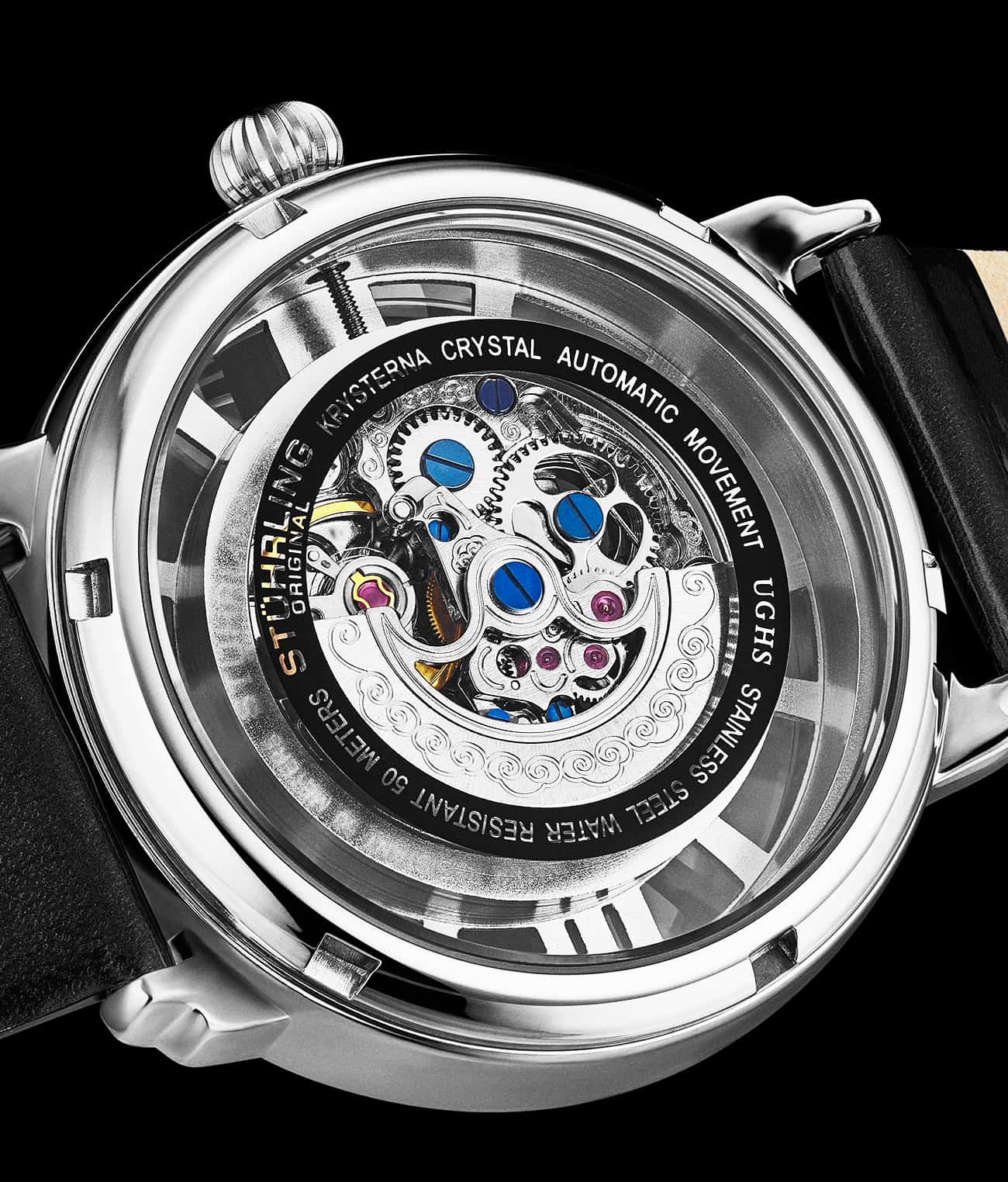Set de relojes para pareja Hombre y Mujer 3933.1/3941.4