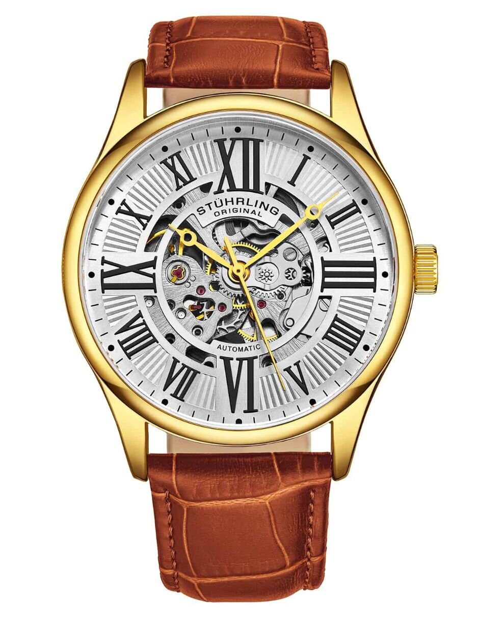 Atrium Legacy 3942.5 42MM Automático