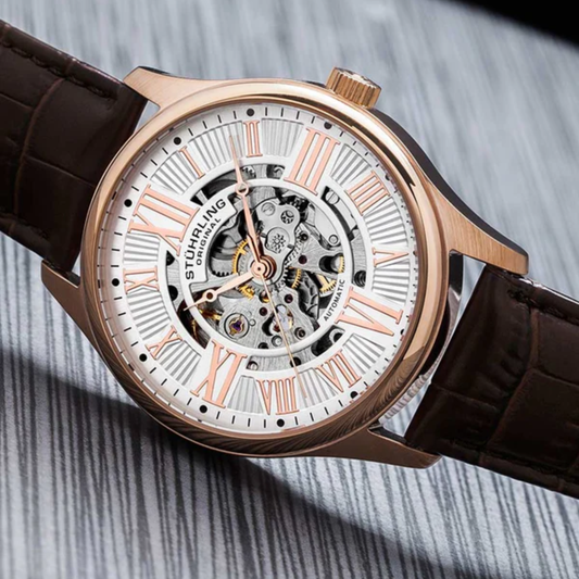 Atrium 3942.4 Automático 42mm