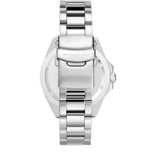 Depthmaster 3950A.1 42mm