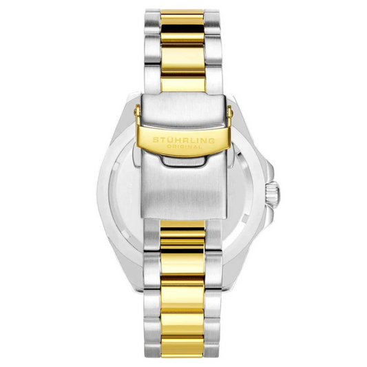 Depthmaster 3950A.5 42mm