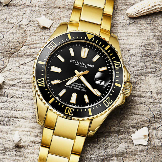 Depthmaster 3950A.7 42mm