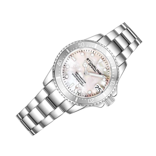 Depthmaster 3950L.1 32mm