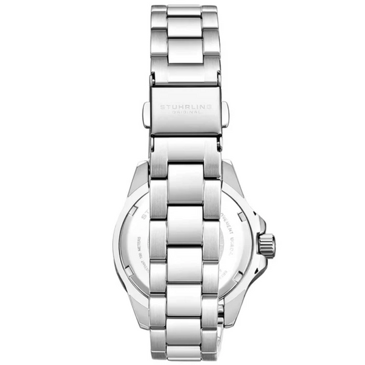 Depthmaster 3950L.3 32mm