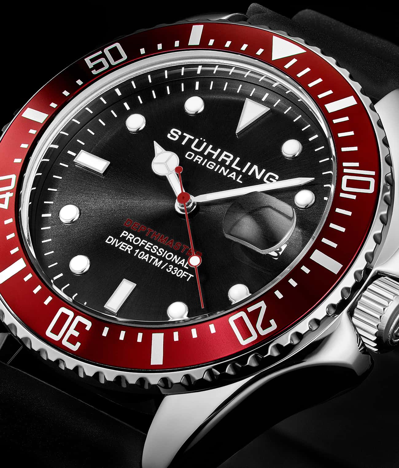 Pelagos 3950R 42mm