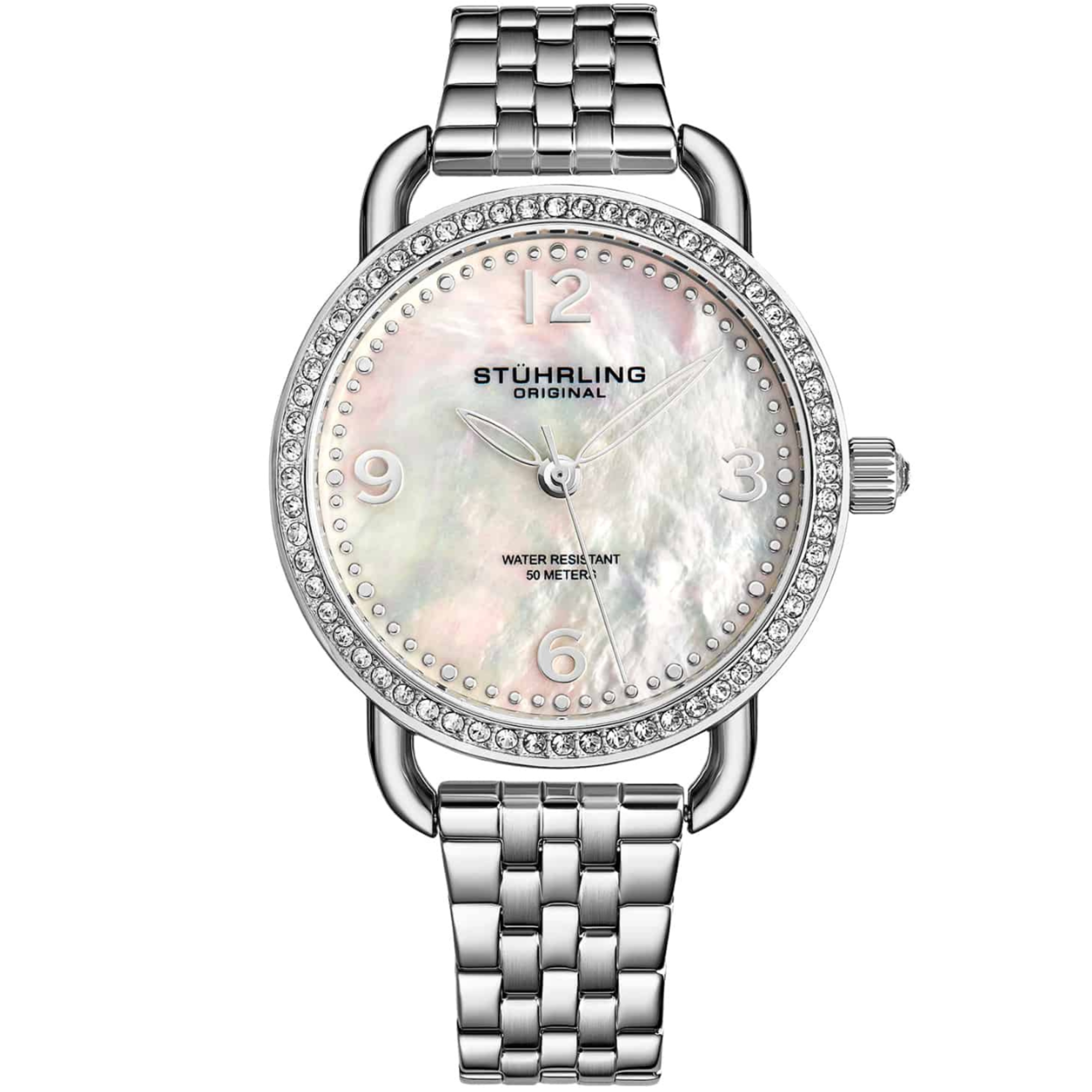 Pearl Symphony 3955 38mm