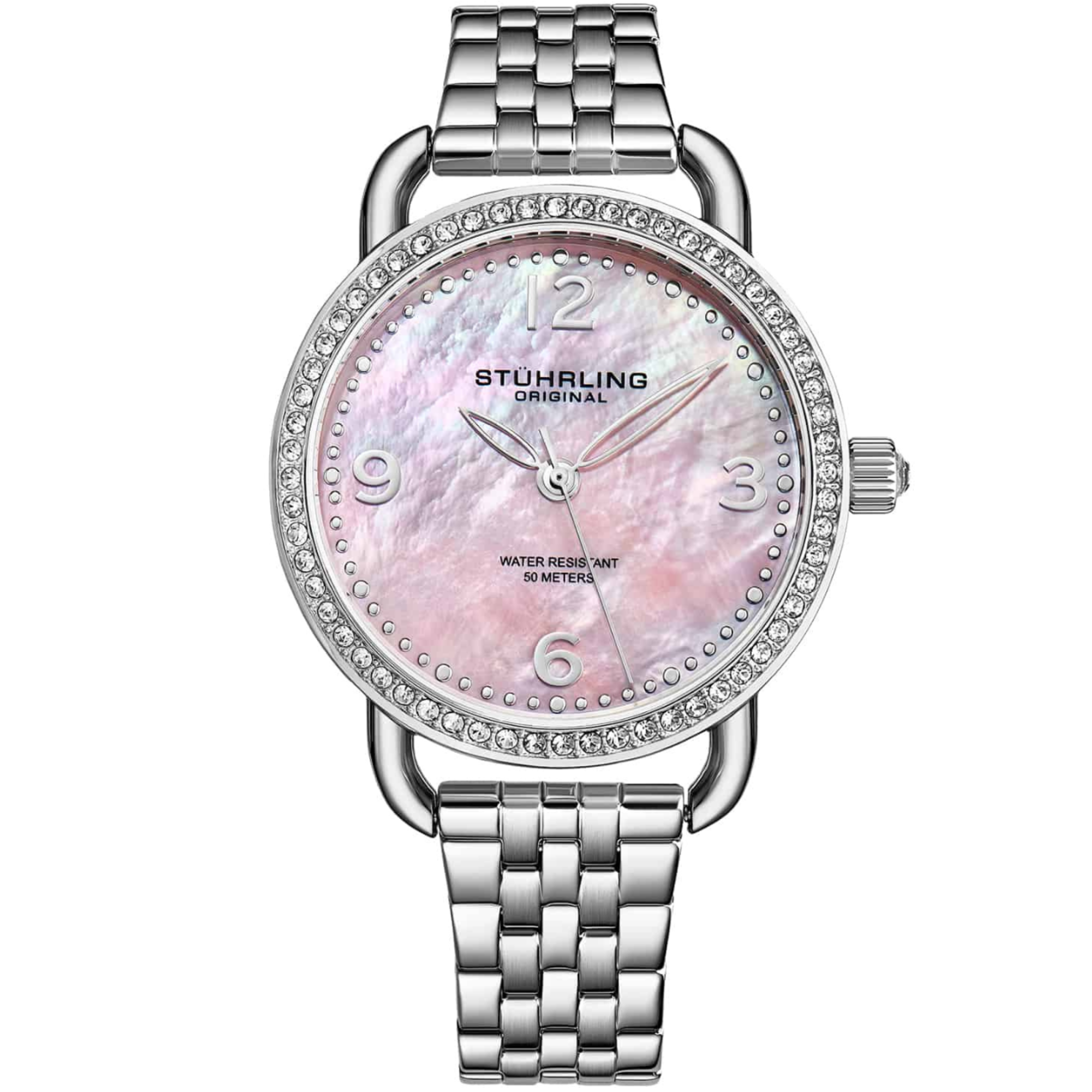 Pearl Symphony 3955 38mm
