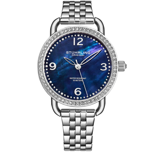 Pearl Symphony 3955 38mm