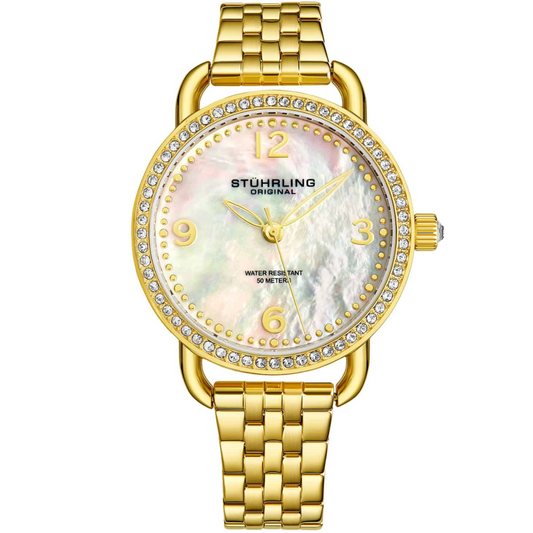 Pearl Symphony 3955 38mm