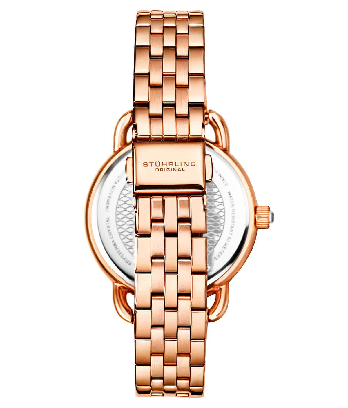 Pearl Symphony 3955 38mm