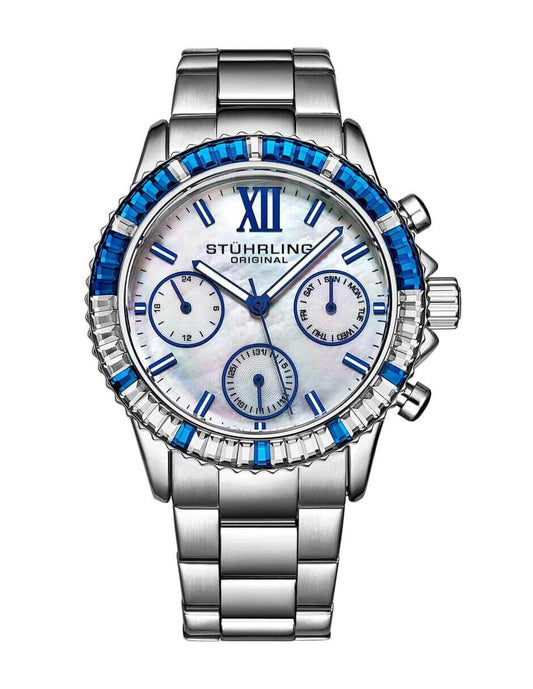 Fashion 3959 39mm, Cuarzo