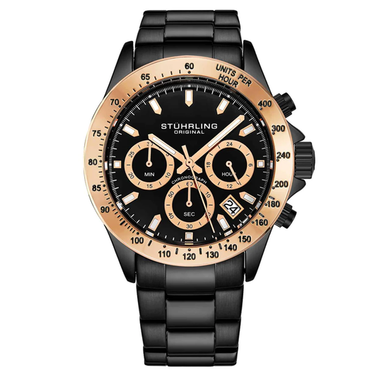 Ultima 3960.8 Cronógrafo 42mm