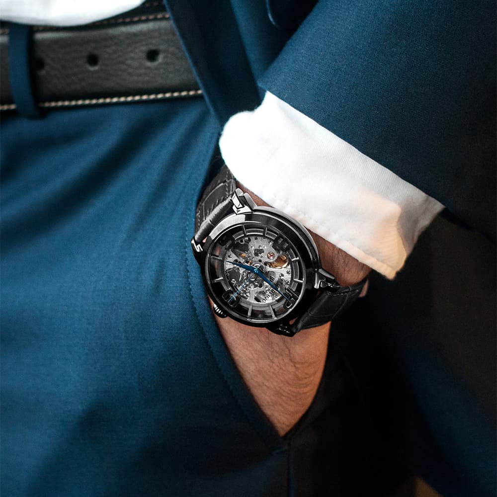 COMODIDAD WINCHESTER