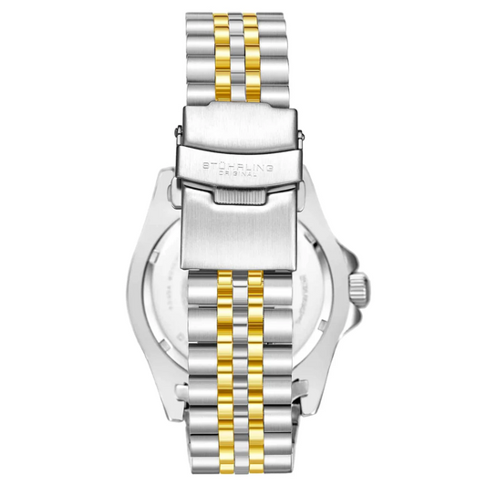 Meridian GMT 3968.3 42mm