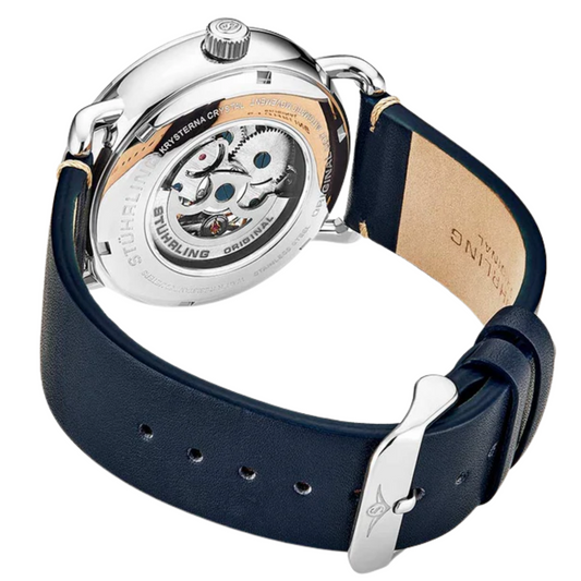 Mantra 3972.1 42mm Automático