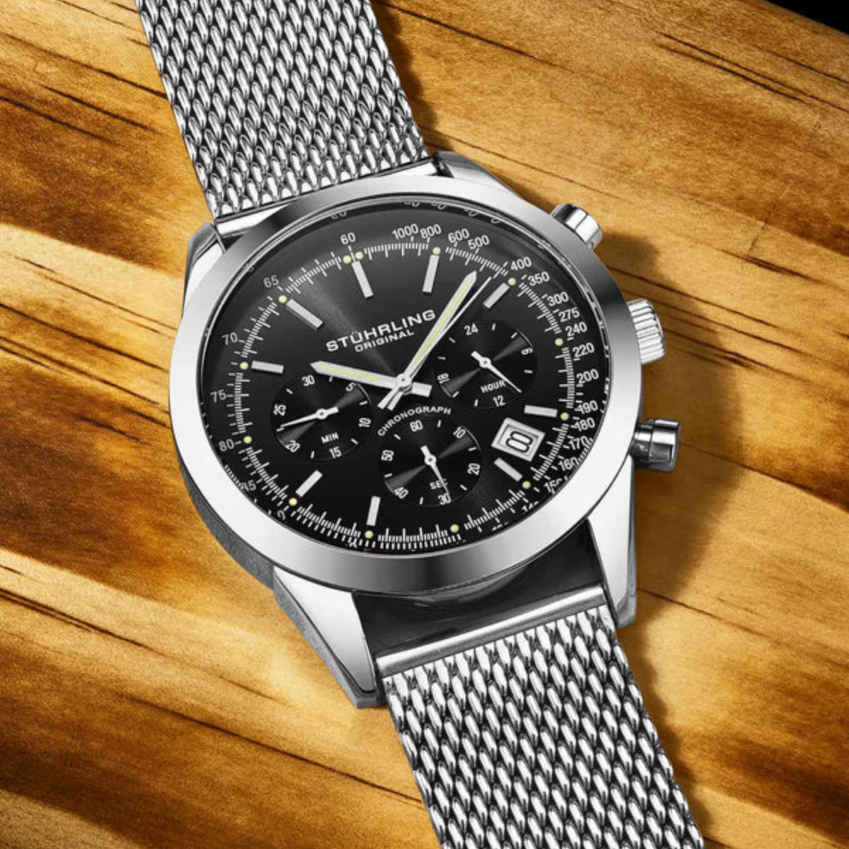 Rialto 3975.1 44mm