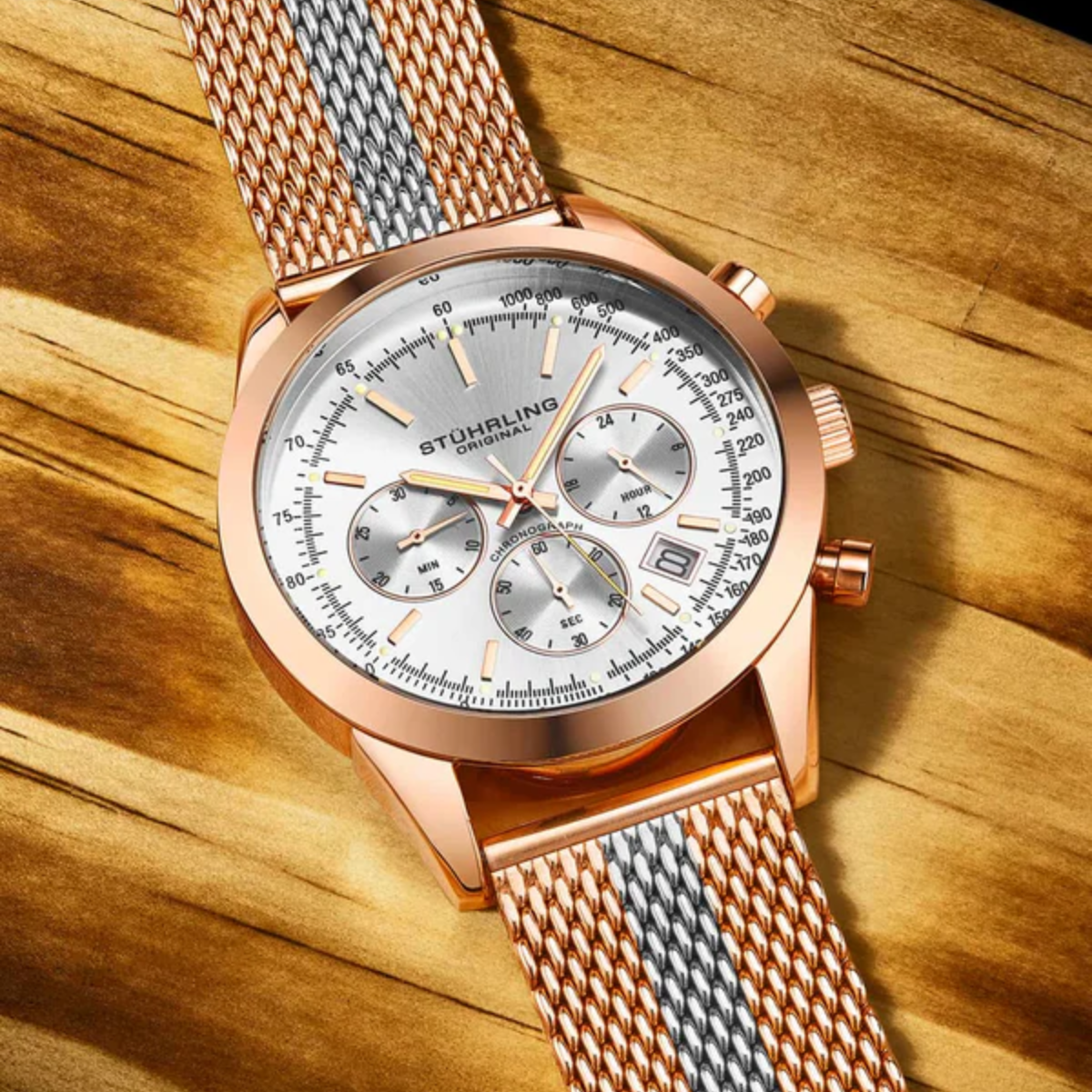 Rialto 3975.5 44mm