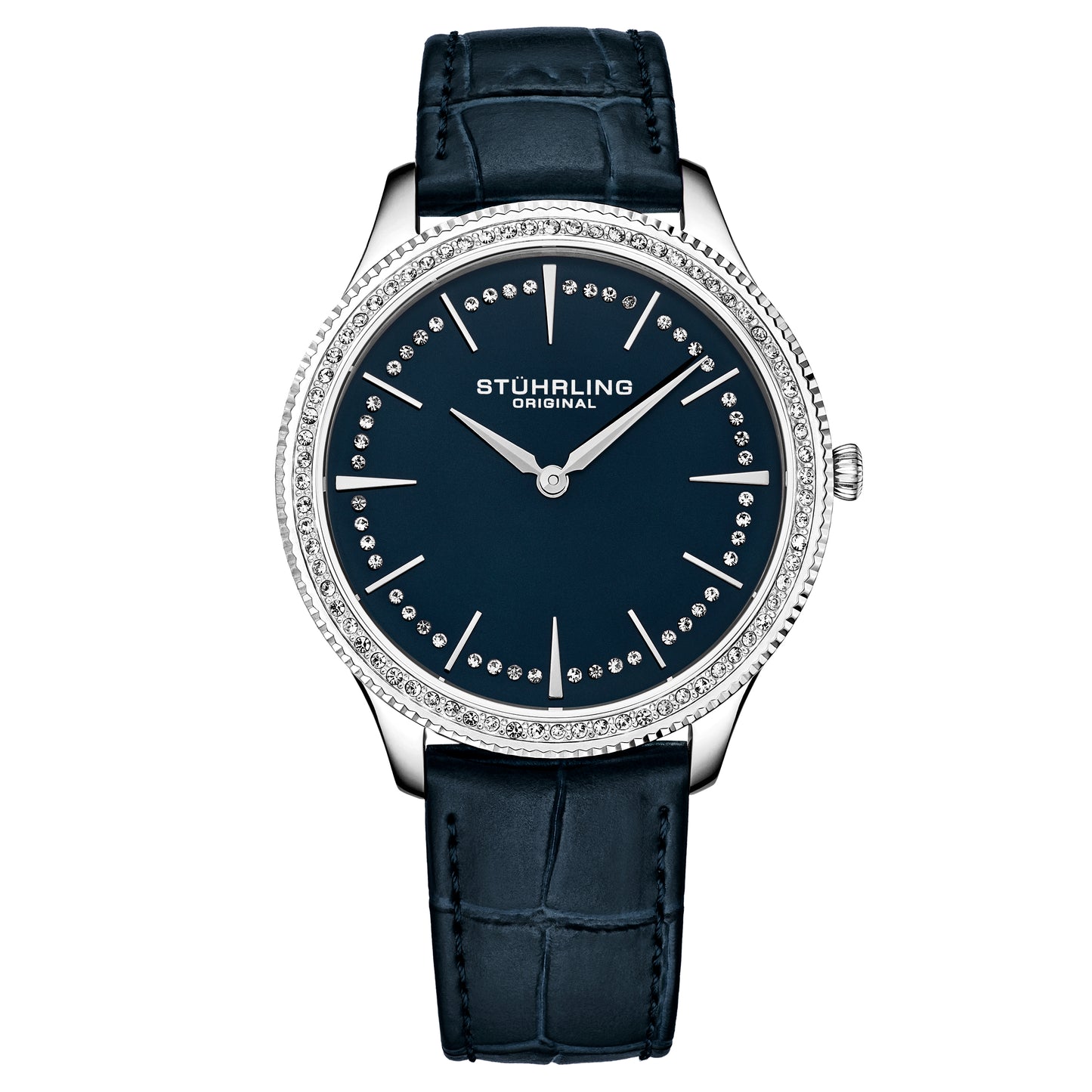 Set de Relojes para pareja Hombre y Mujer 3984.2/3985.2