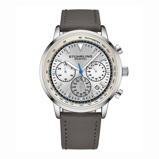 MONACO TACHYMETER 3986L 44mm