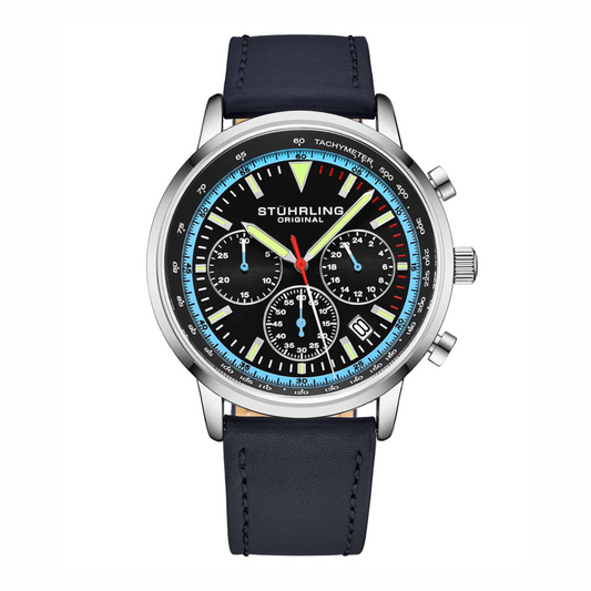 MONACO TACHYMETER 3986L 44mm