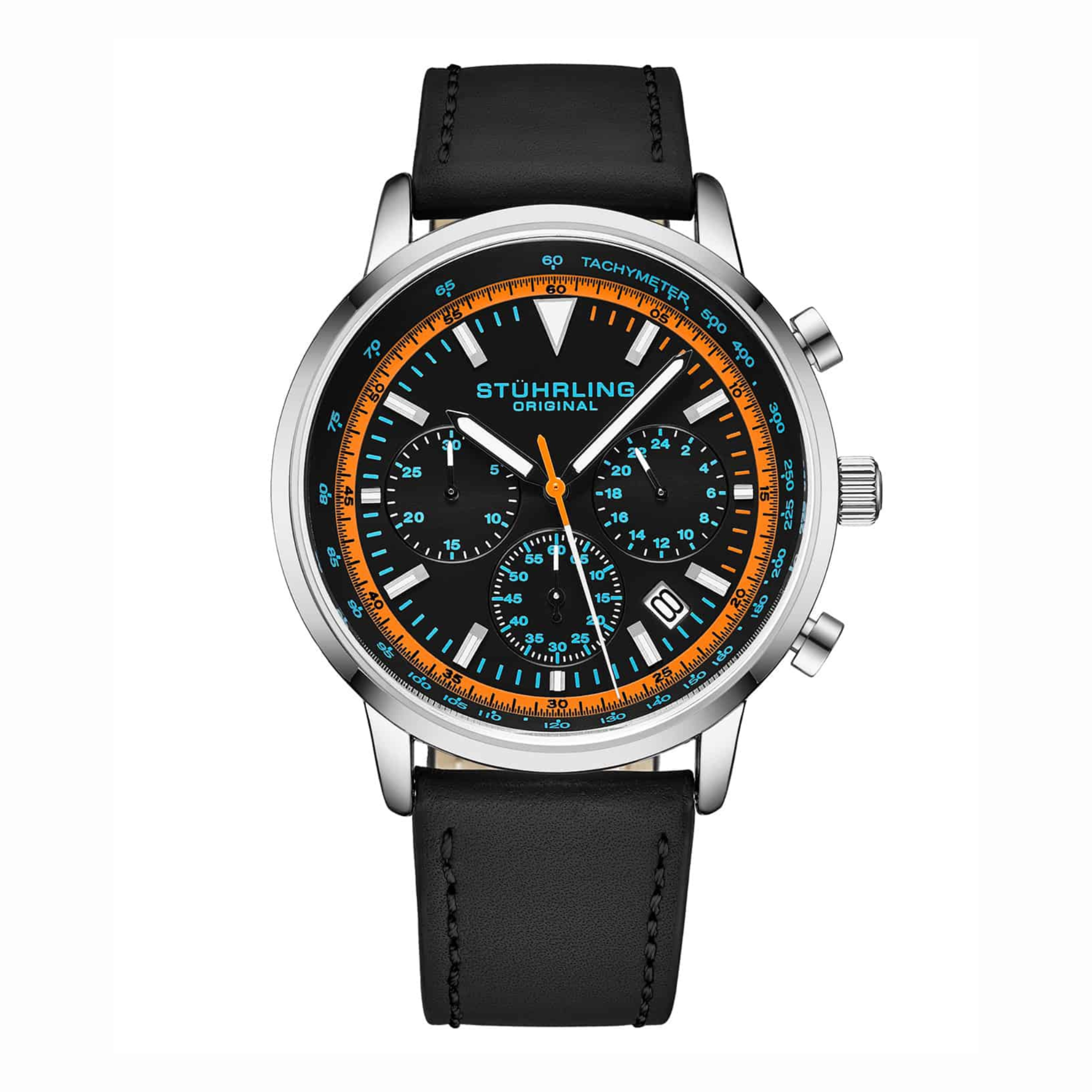 MONACO TACHYMETER 3986L 44mm