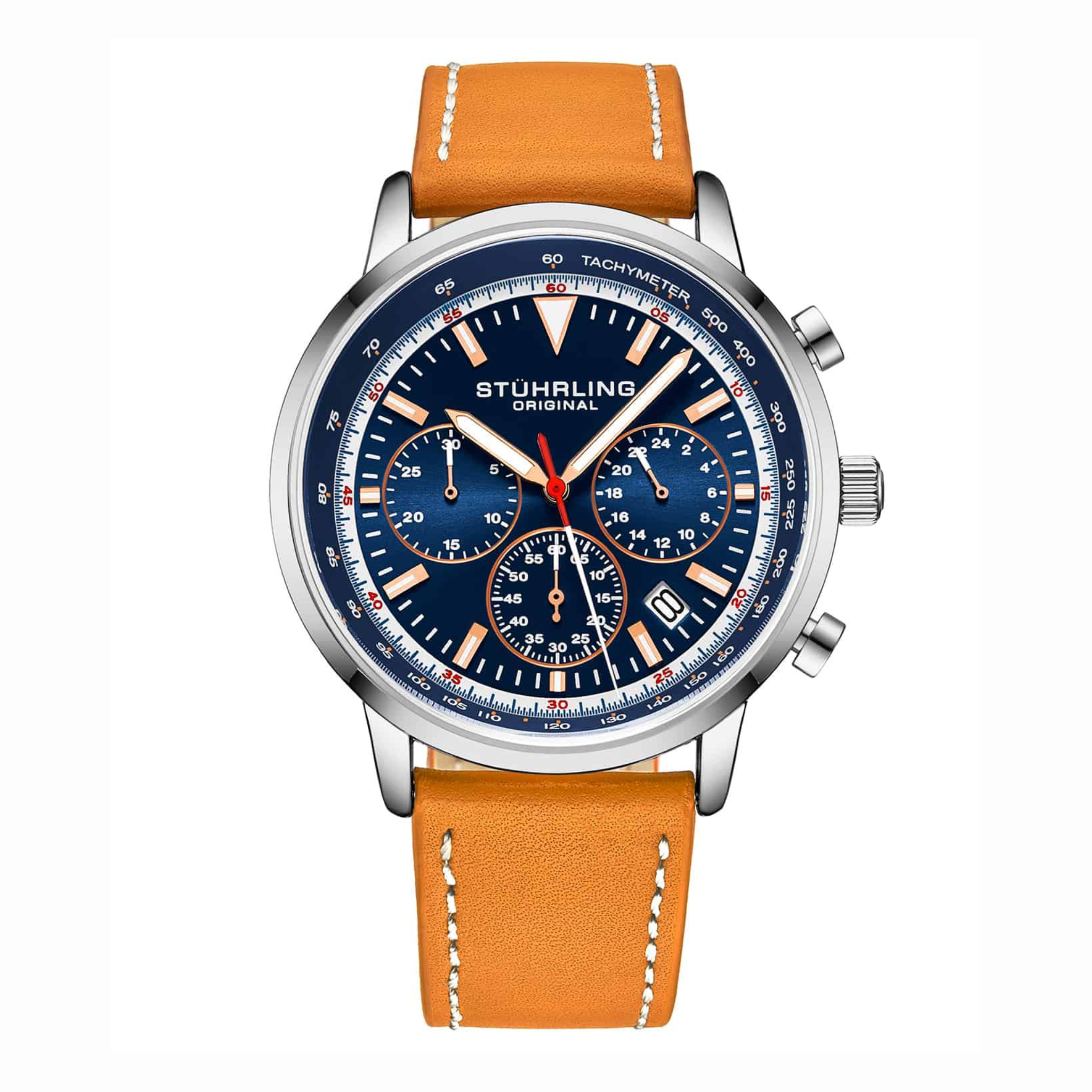 MONACO TACHYMETER 3986L 44mm