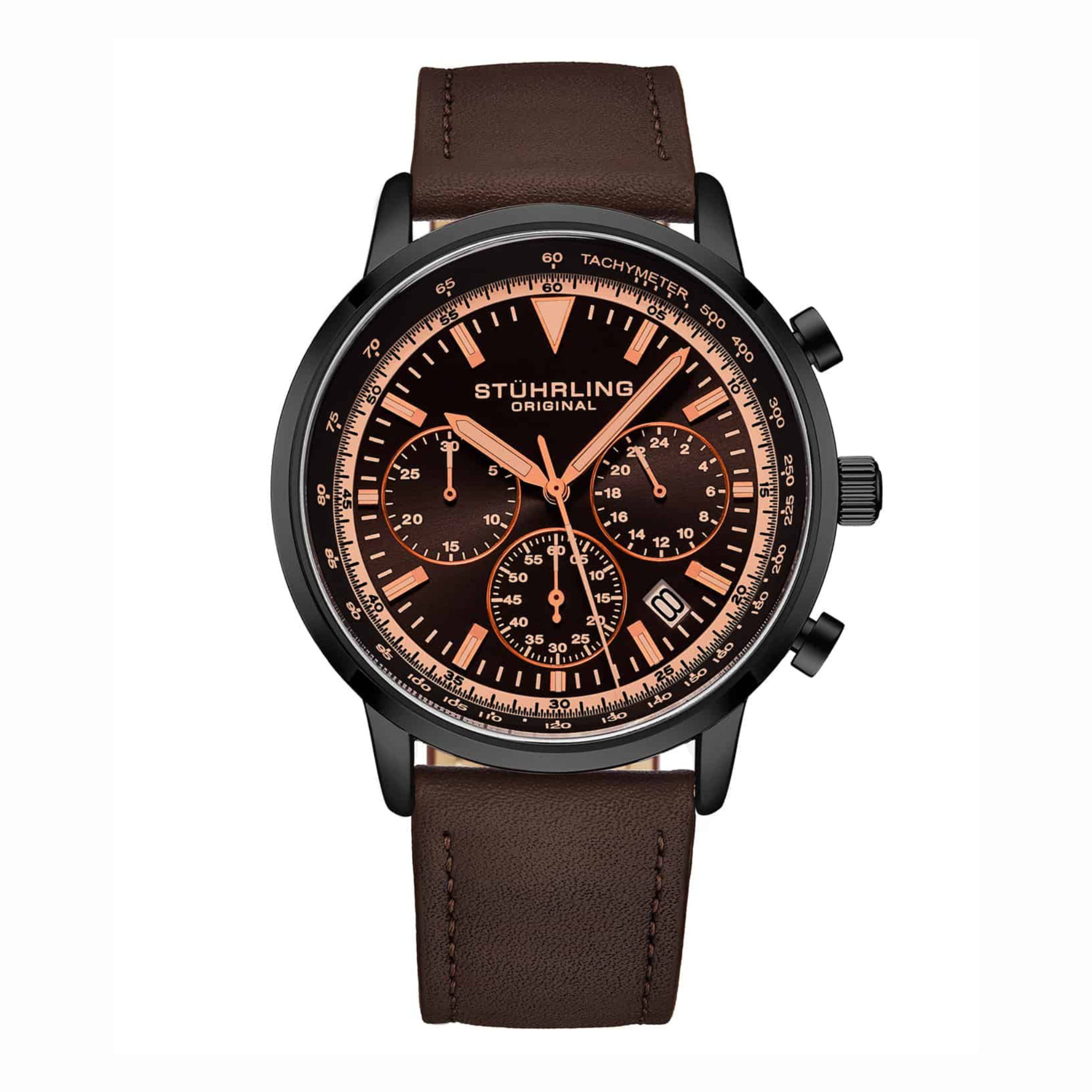 MONACO TACHYMETER 3986L 44mm