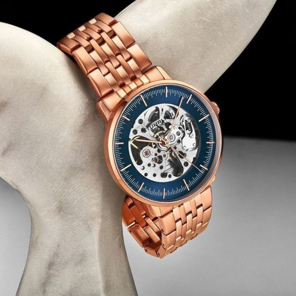 ESTILO THE ETERNAL SPECTRUM