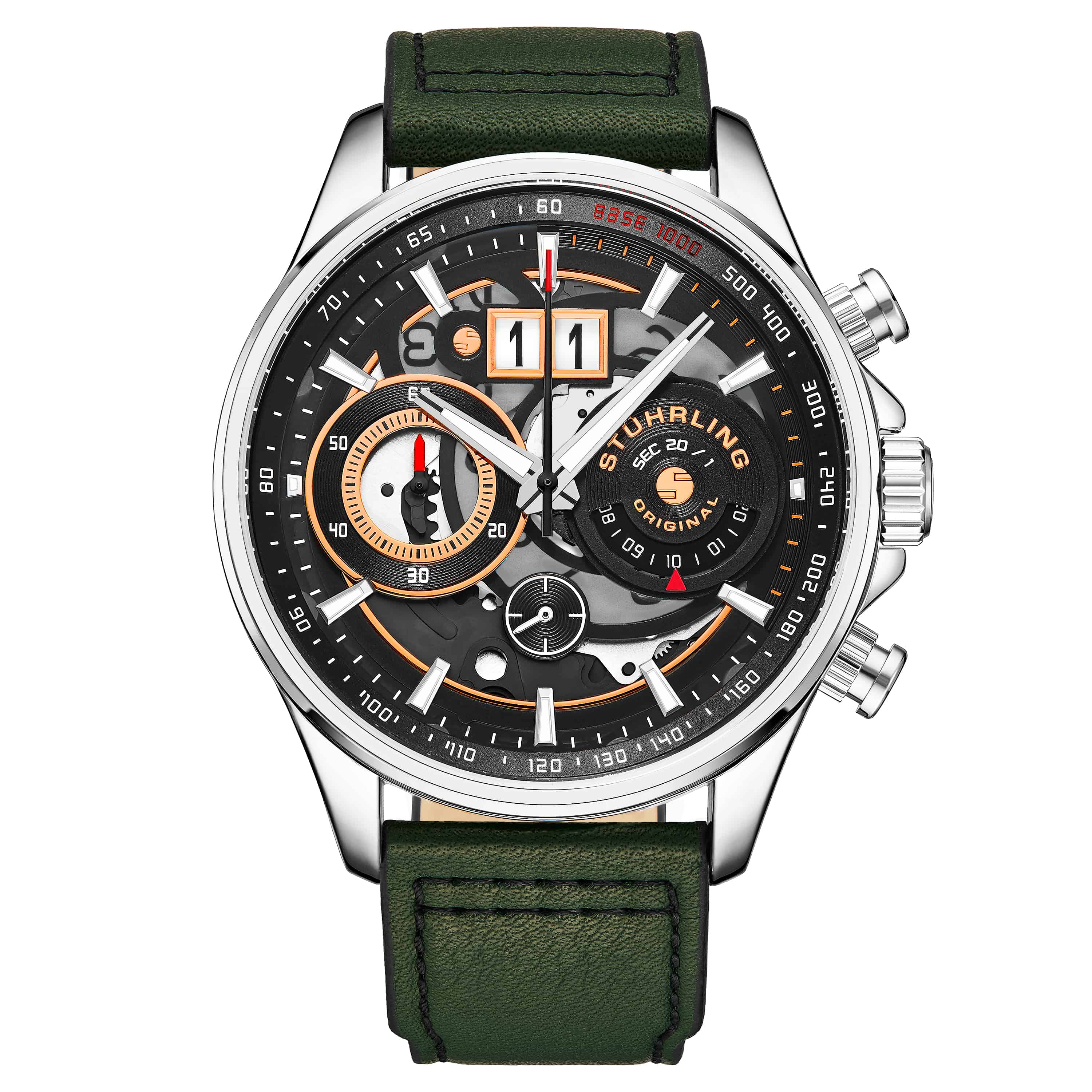 Ace Aviator 4010 45mm
