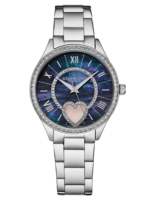 Saylor Madreperla 4019 38mm Cuarzo