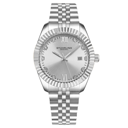 Gamine 4024, Cuarzo 42MM